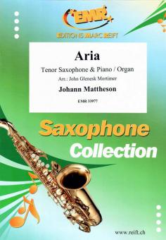 Aria Standard