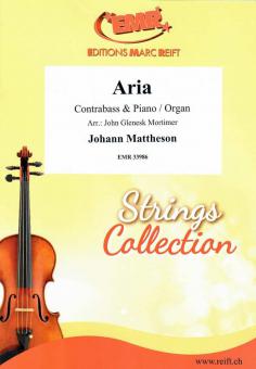 Aria Standard