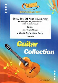 Jesu, Joy Of Man's Desiring Standard