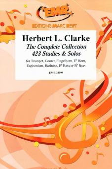 The Complete Collection 423 Studies & Solos Standard