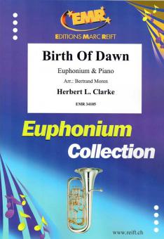 Birth Of Dawn Standard