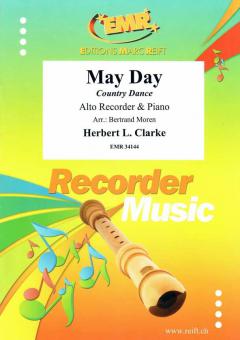 May Day Standard