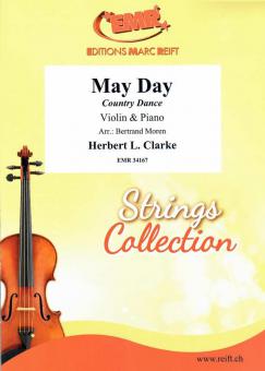 May Day Standard