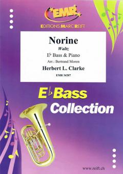 Norine Standard