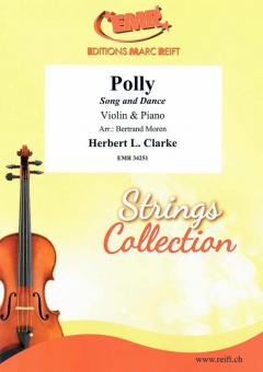 Polly Standard
