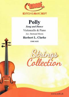 Polly Standard