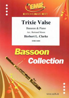 Trixie Valse Standard