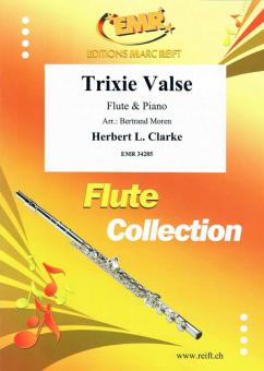Trixie Valse Standard