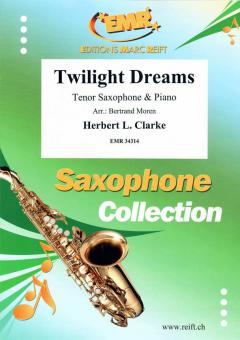 Twilight Dreams Standard