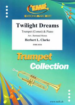 Twilight Dreams Standard