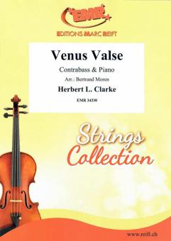Venus Valse Standard