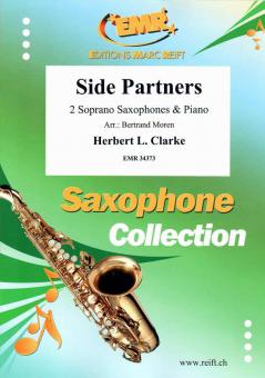 Side Partners Standard
