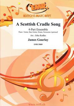 A Scottish Cradle Song Standard