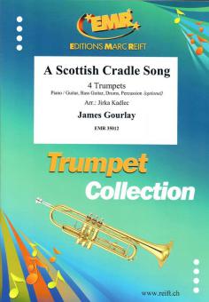 A Scottish Cradle Song Standard