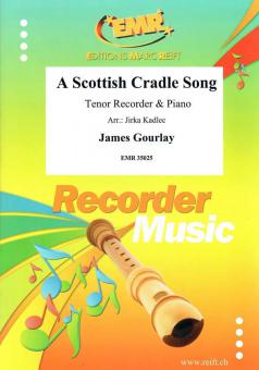 A Scottish Cradle Song Standard