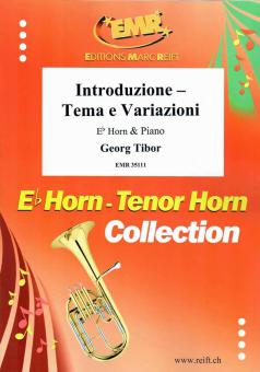 Introduzione Standard