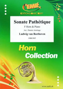 Sonate Pathétique Standard