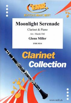 Moonlight Serenade Standard