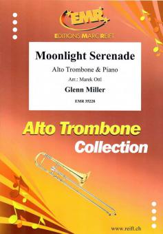 Moonlight Serenade Standard