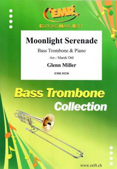 Moonlight Serenade Standard