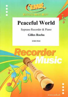 Peaceful World Standard