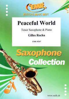 Peaceful World Standard
