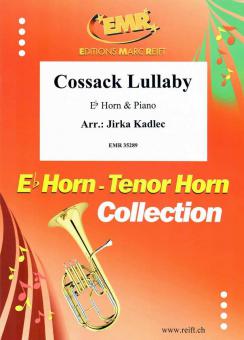 Cossack Lullaby Standard