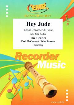 Hey Jude Standard