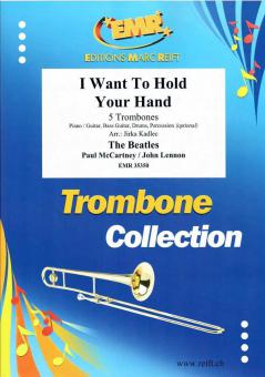 I Want To Hold Your Hand Standard