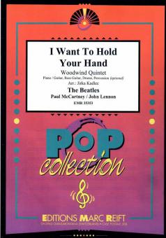 I Want To Hold Your Hand Standard