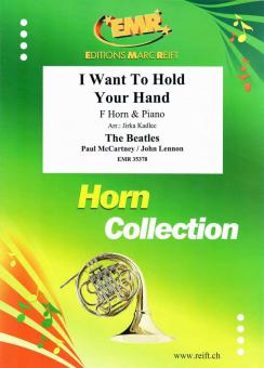I Want To Hold Your Hand Standard