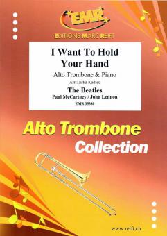 I Want To Hold Your Hand Standard