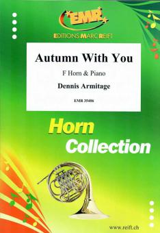 Autumn With You Standard