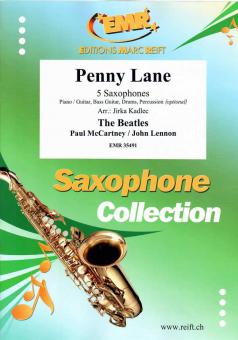 Penny Lane Standard