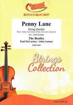 Penny Lane Standard