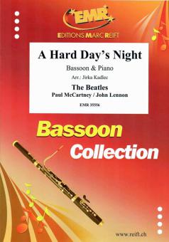 A Hard Day's Night Standard