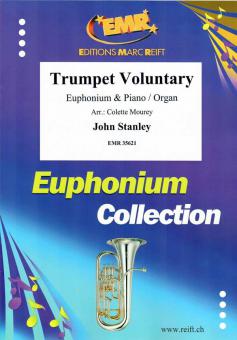 Trumpet Voluntary Standard