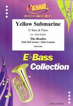 Yellow Submarine Standard