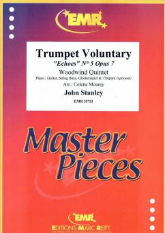 Trumpet Voluntary Standard