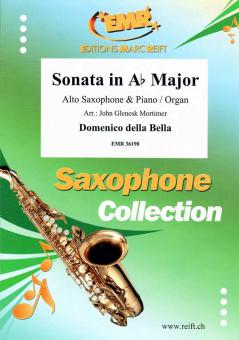 Sonata in Ab Major Standard