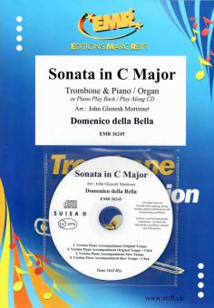 Sonata in C Major Standard