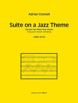 Suite on a Jazz Theme 