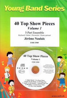 40 Top Show Pieces Download