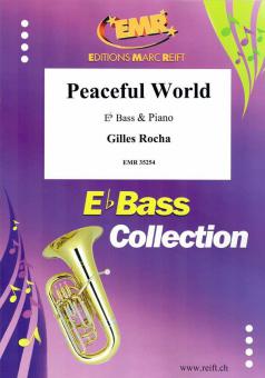 Peaceful World Download