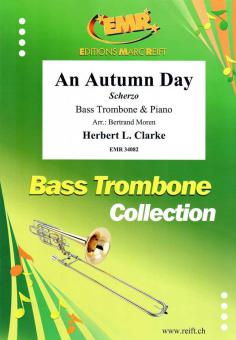 An Autumn Day Download