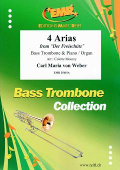 4 Arien Download