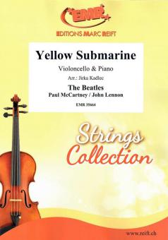 Yellow Submarine Download