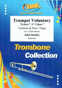 Trumpet Voluntary Download