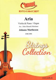 Aria Download