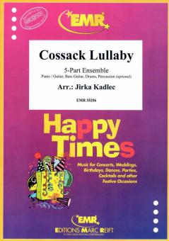 Cossack Lullaby Download